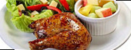 Kenny Rogers Roasters food