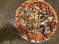 Papa Murphy 's Take 'n ' Bake Pizza food