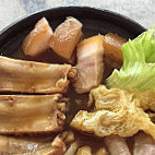 Nan Ko Bak Kut Teh Nán Gē Ròu Gǔ Chá food