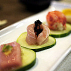 Suteishi food