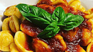 Casolare Dei Capricci Salentino food