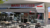 Mama Kitchen Delivery outside