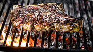 Asador Sutan Bodega Hiruzta food