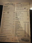 Chens Pizza menu