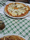 Pizzeria Azur food