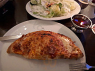 Steakhaus Und Pizzeria Romana food