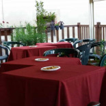 Taverne De La Halle Comida