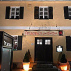 Restaurant Freudenhaus outside