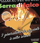 Serradifalco menu