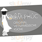 Diem Phuc inside