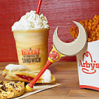 Arby's menu