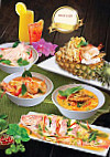 Thai Food food