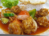 Kit Siang Seafood – Old City Food Court food