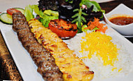 Kebab House Vente à Emporter food