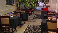 Delmonico's Italian Steakhouse -oviedo inside