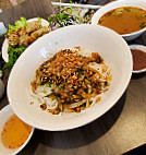 Song Huong food