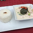 Resto Thai food