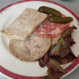 L'auberge De Bretagne Essen