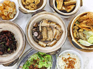 Restoran Hong Kee Bak Kut Teh Fēng Jì Ba Shēng （zhèng Zōng） Ròu Gǔ Chá food