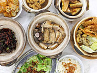 Restoran Hong Kee Bak Kut Teh Fēng Jì Ba Shēng （zhèng Zōng） Ròu Gǔ Chá food