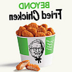 Kfc Kentucky Fried Chicken food