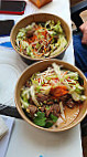 Pitaya Thai Street Food food