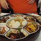 China-Palace food