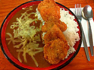 Shun Japanese Cuisine food