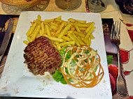 Cafe Brasserie de la Mairie food