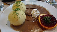 Gasthof Pension Riedl food