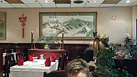 Chez Shao menu