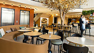 Novotel Cafe - Hotel Novotel food