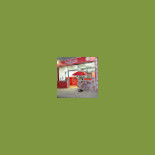 Alishan Resturen Exterior