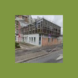 Alishan Resturen Exterior