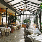 Restaurant de France food
