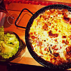 L'Olliada food