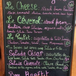 Café Du Nord Chez Seb Piatti