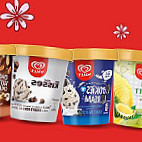 Wall’s Ice Cream (pasar Mini Ar Senawang Indah) food