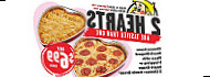Hungry Howie's Pizza Miramar (wings, Subs, Salads, Pasta) food