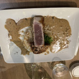 La Perle De L'ecailler