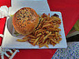 Foods Truck Burger food