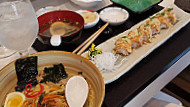 Shumi Omakase Plano food