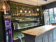 Ob Bar Café Restaurant inside