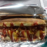 Snack La Gourmandise Comida