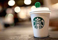 Starbucks Rambla Canaletas food