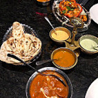 Indian Crown food