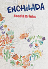 Enchilada Darmstadt menu