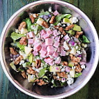Snappy Salads North Plano food