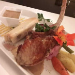 Diables ô Thym Dentro