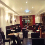 Hôtel Du Nord À l'intérieur